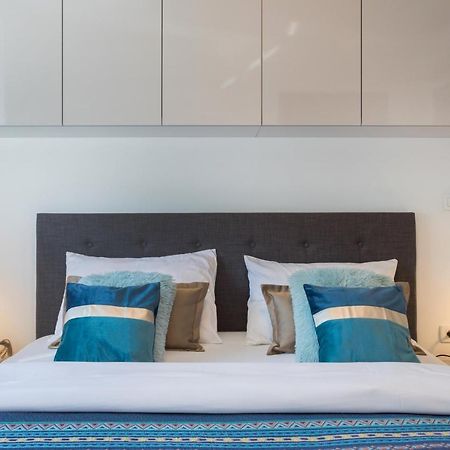 Design 2Bdr Apartment Near City Center Zagabria Esterno foto